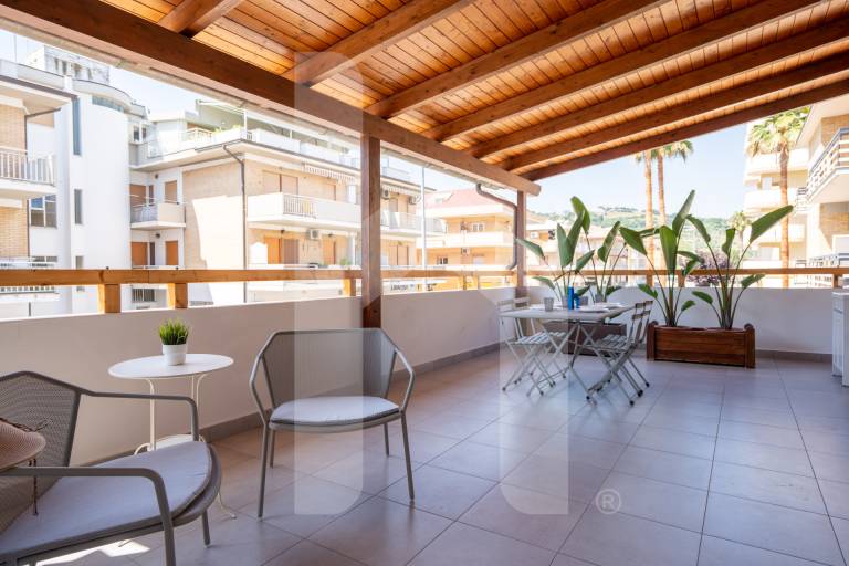 Appartamento vacanza Villa Rosa