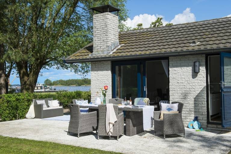 Ferienhaus Loosdrecht