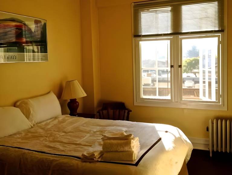 Hotel Petaluma, Tapestry Collection by Hilton in Petaluma, CA