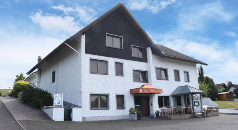 Haus Schieferstein in Euskirchen