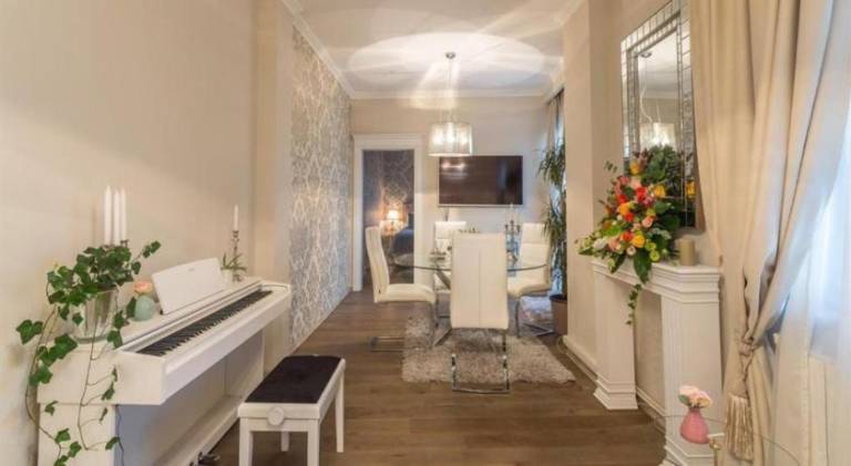 Oasis Penthouse on Calea Victoriei — photo 3
