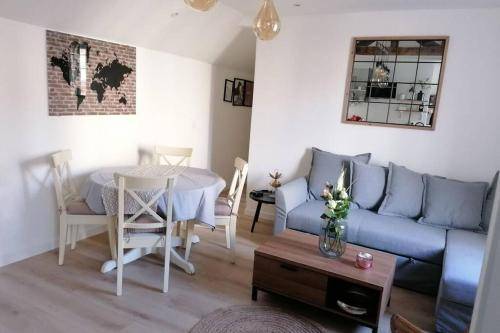 Appartement Chilly-Mazarin