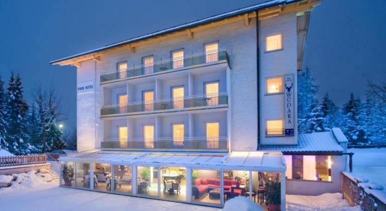 Park Hotel Gastein GRATIS Getranke und Parkplatz in Bad Hofgastein