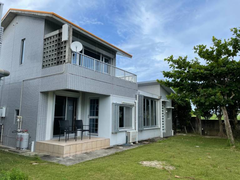 House  Kasaricho Oaza Setta