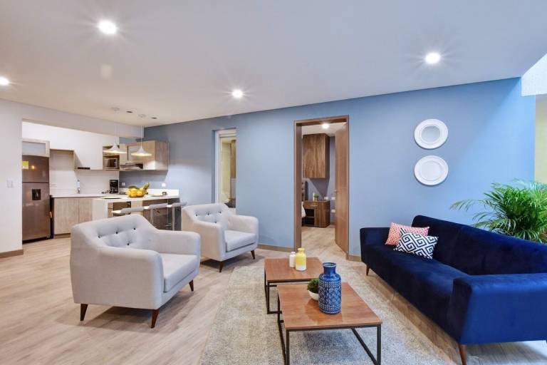 Apartamento Cali