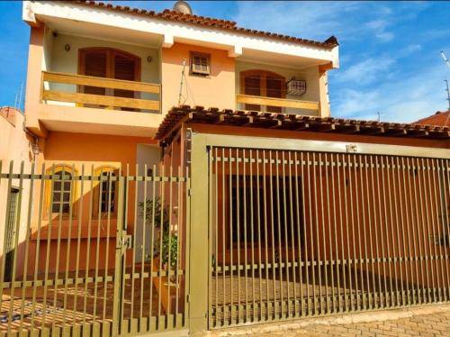 Casa Ribeirão Preto