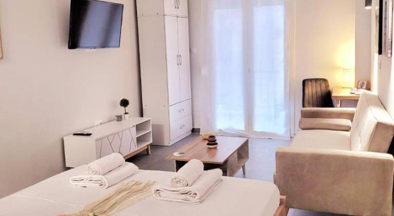 Apartment | Next to Hagia Sophia — photo 2