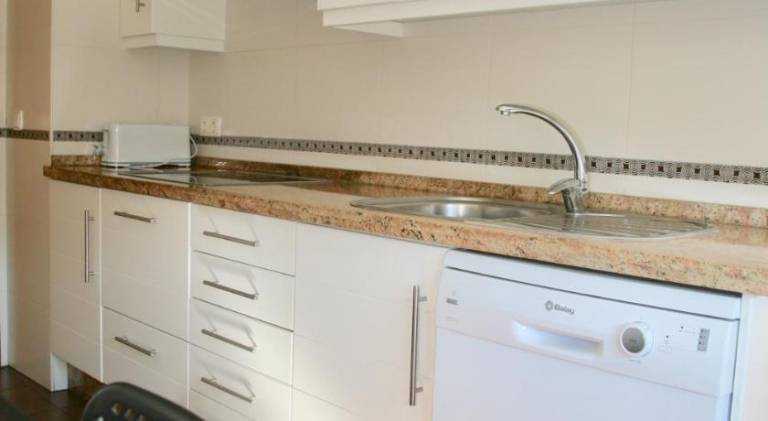 Holiday apartment with yard & private pool | Next to Roman temple of Córdoba — photo 2
