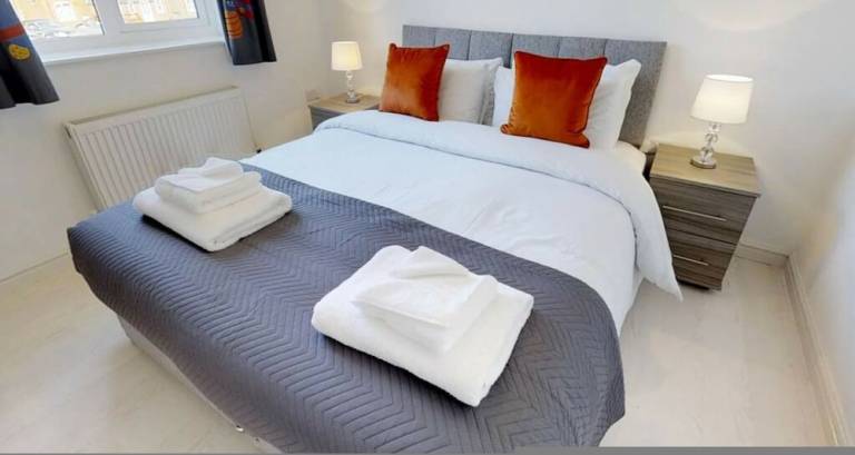 Apartment Welwyn Garden City