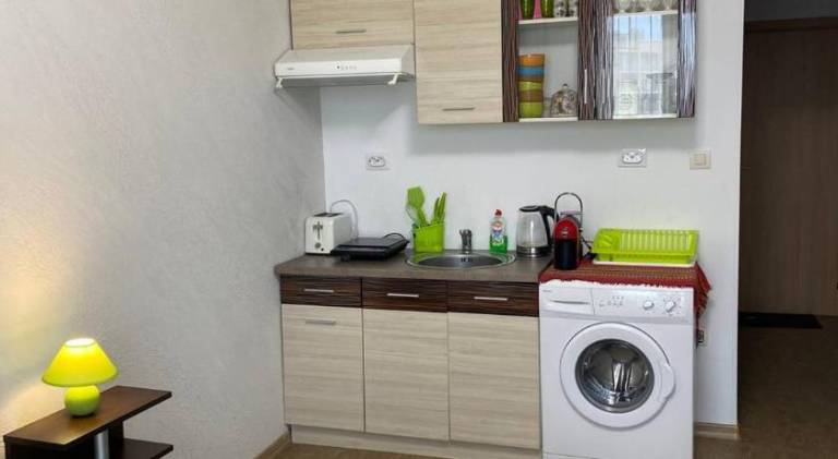 Pleasant holiday apartment with private pool | Beach nearby | Pets are welcome — photo 5