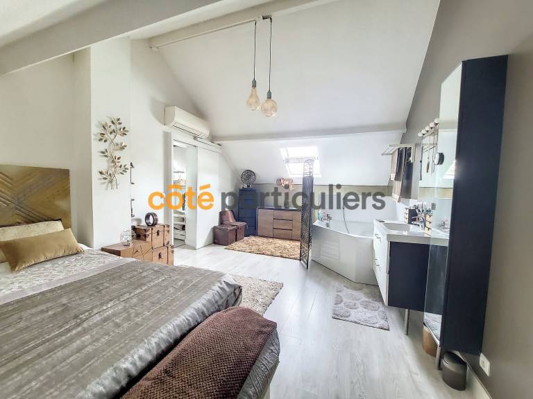 Maison de vacances Saint-Maur-des-Fossés