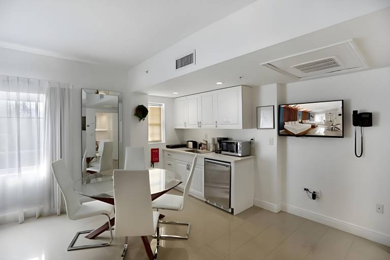 Hotel Belleza — photo 4