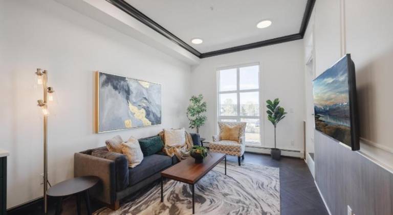 Beautiful apartment | Pet-friendly — photo 3