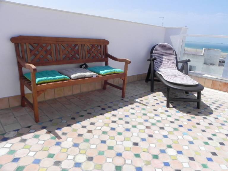 Vacation Rentals and Apartments in Conil De La Frontera - Wimdu