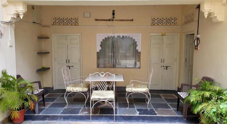 Sun Heritage Home — photo 3