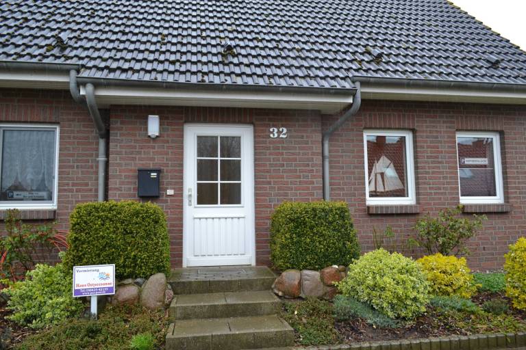 Ferienhaus Insel Poel