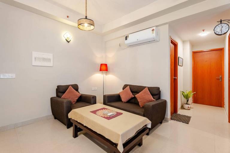 Apartment Sector 150