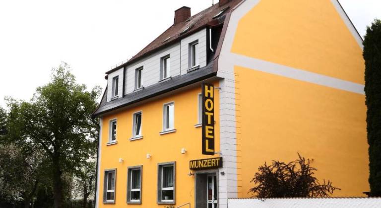 Hotel Munzert — photo 3