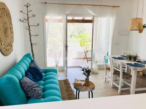 House Formentera