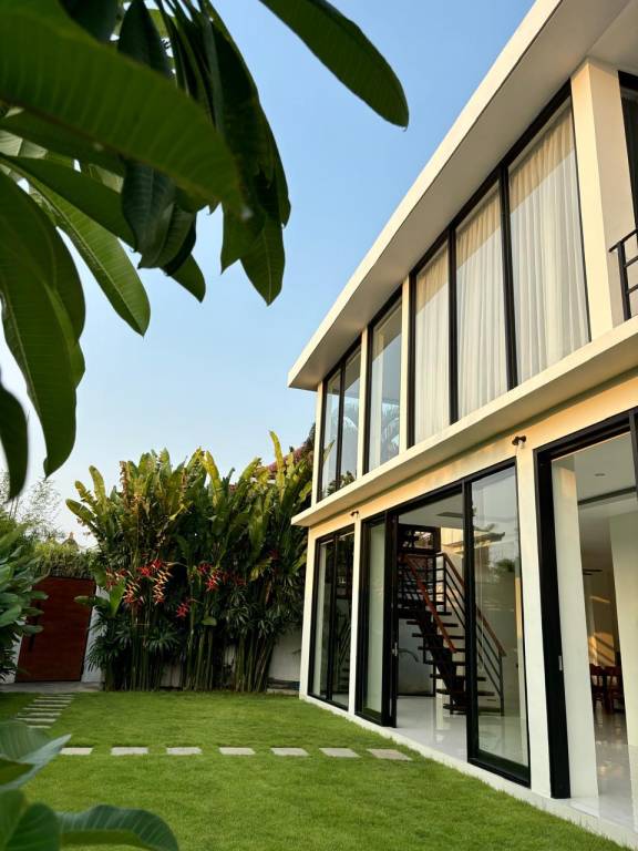 Villa Kuta