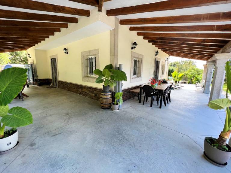 Villa Albaredo — photo 5