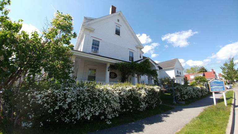 Bed and breakfast  Saint Andrews