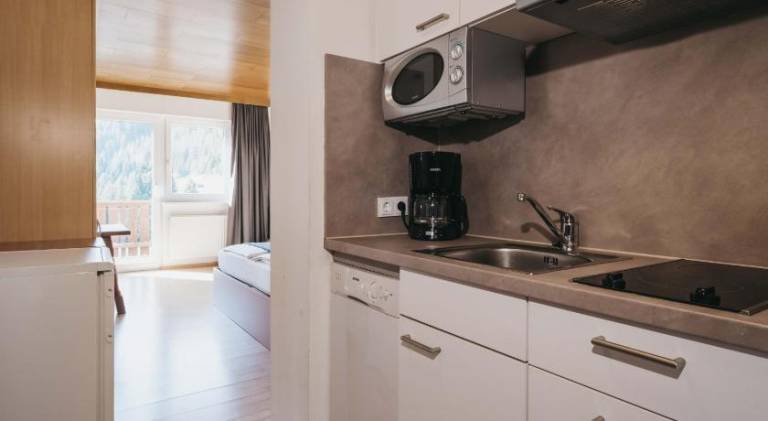 Wonderful serviced apartment with yard & sauna | Close to the ski | Pet-friendly — photo 5