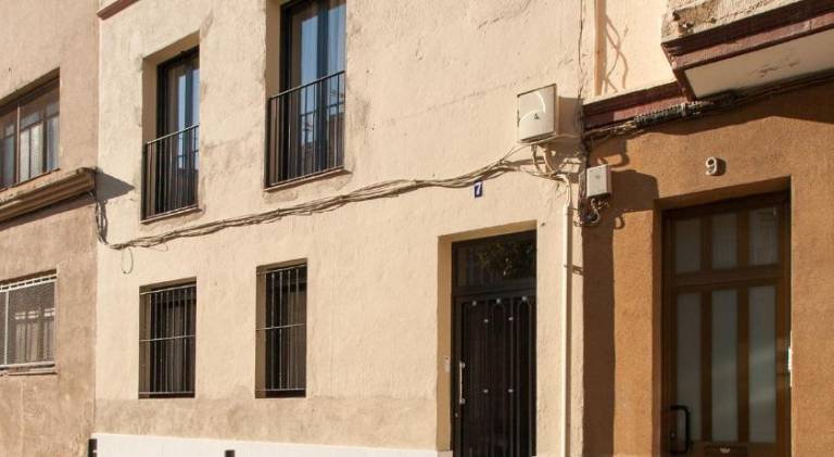Rental apartment with terrace | Pet-friendly — photo 4