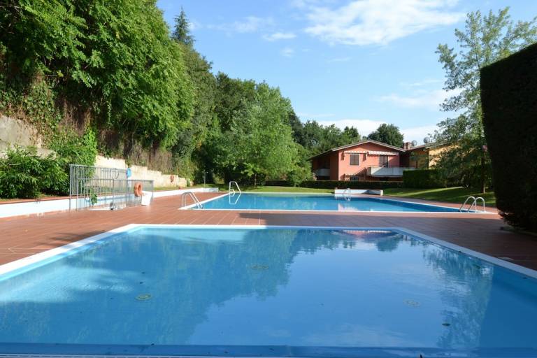 Huis Lazise