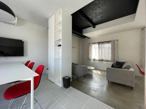 82 m² Ferienhaus