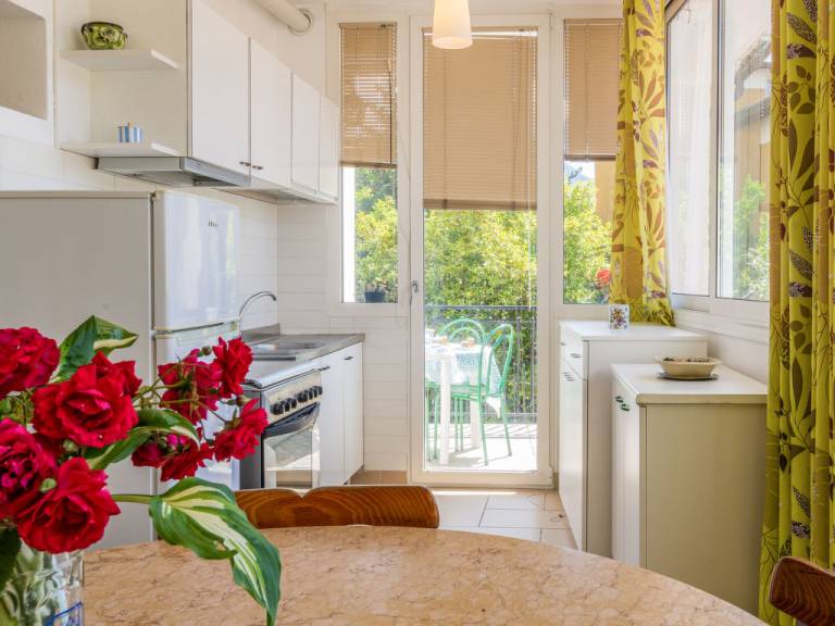 Ferienwohnung  Domaso