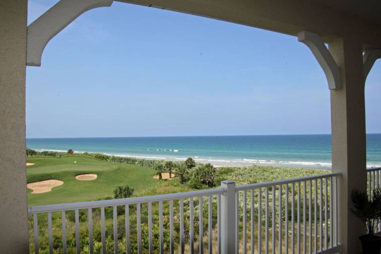 Condo Palm Coast