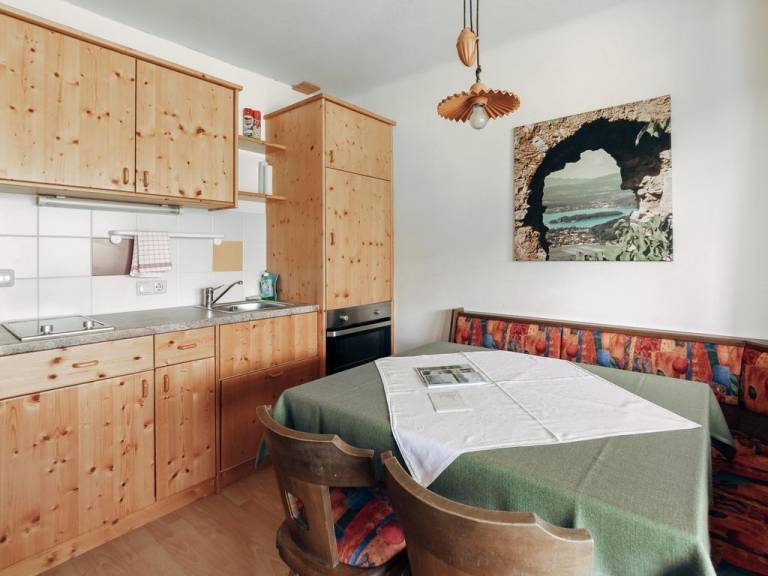 Appartement Faaker See