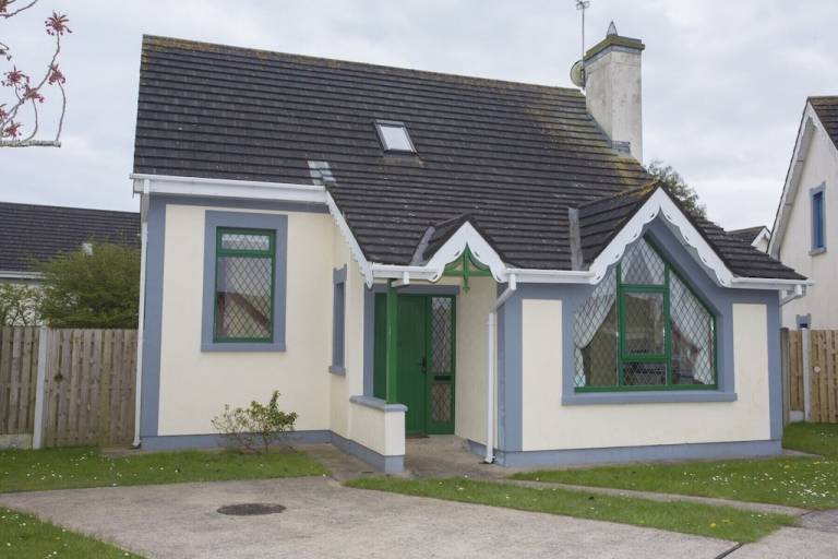 House Rosslare