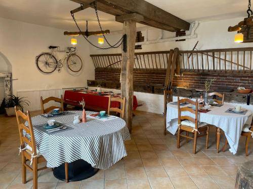 Chambre d'hôtes Challet