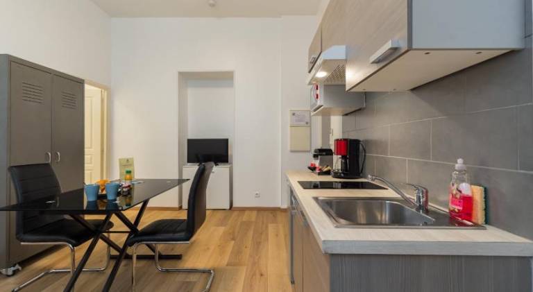 Apartment | Next to the beach | Pet-friendly — photo 5