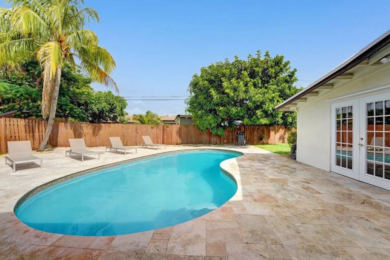 Hus Fort Lauderdale