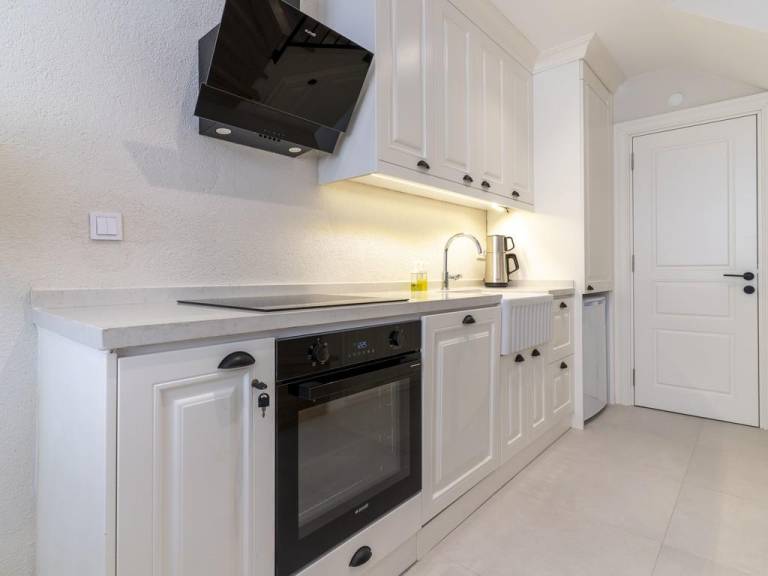 Naro Suites Alacati Koyici — photo 3