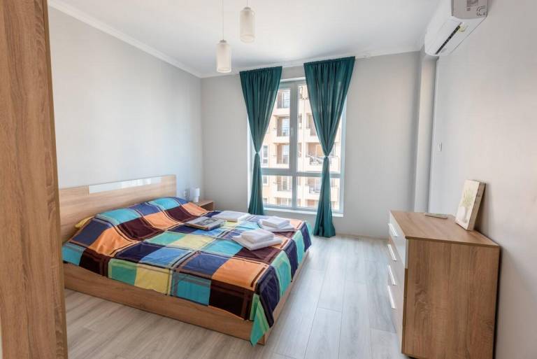 Apartment g.k. Yuzhen