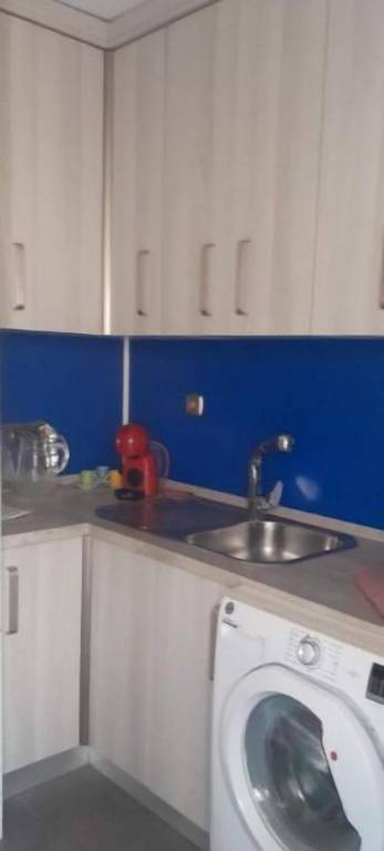 Apartamento Albacete