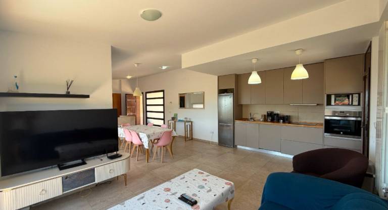 Villa 'Costacabana - Sunny Beach' with Sea View, Private Pool and Wi-Fi — photo 5