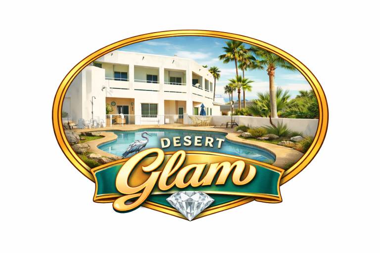 Vacation home with grill & private pool in Lake Havasu City, AZ