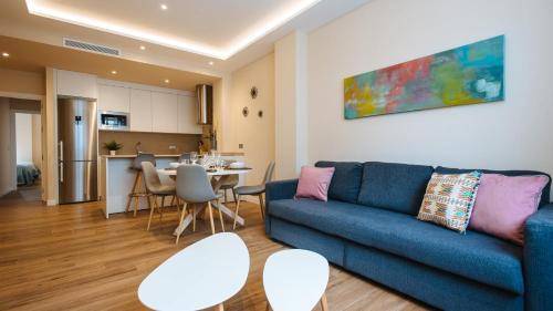 Apartamento Castilleja de la Cuesta