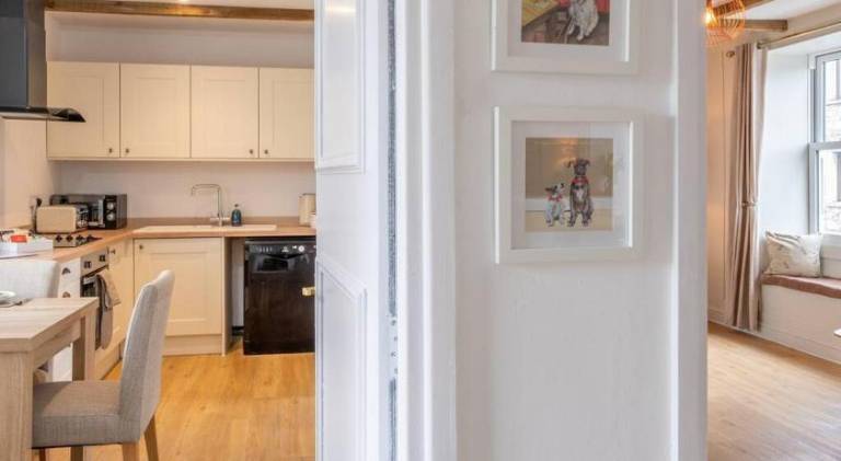 Holiday apartment | Pet-friendly — photo 4