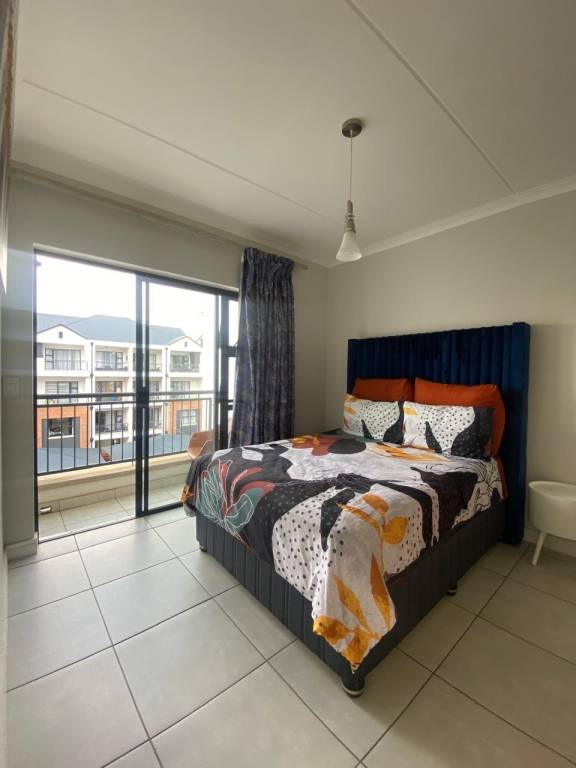 House with 3 rooms for 6 persons — photo 2
