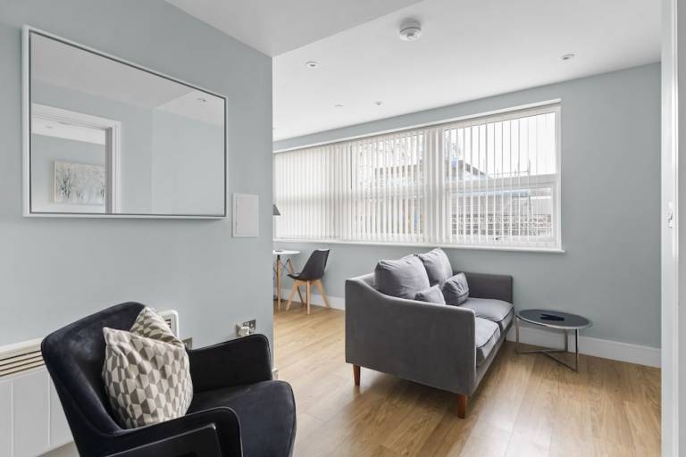 Apartment Chelmsford