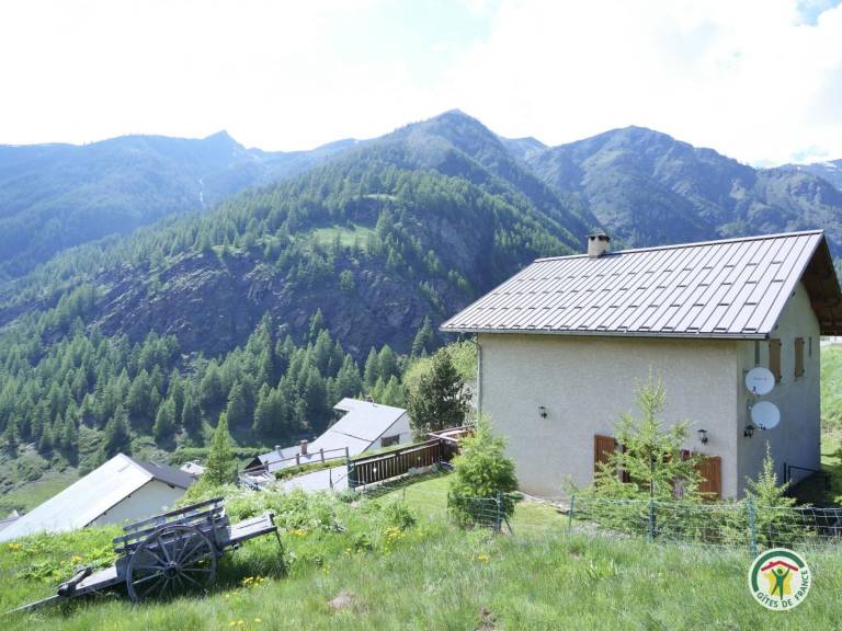 Gîte Villar Pellice