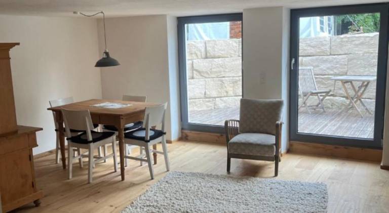 Apartment with 1 room for 2 persons — photo 2