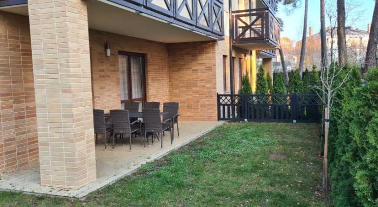 Holiday apartment with 2 rooms for 6 persons — photo 4