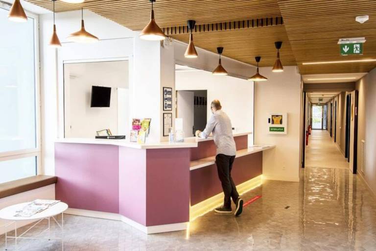 Appartement Le Bouscat